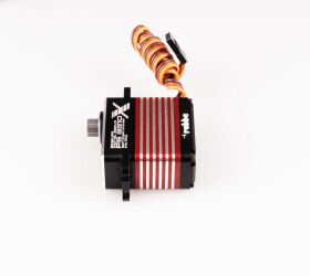 Robbe Modellsport FS 8310X HV MG Digital Servo Brushless Motor, 8mm Maxx Abtrieb / 9140