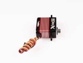 Robbe Modellsport FS 8310X HV MG Digital Servo Brushless Motor, 8mm Maxx Abtrieb / 9140