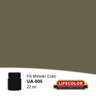 Lifecolor Olive Drab 41 FS*34088 22ml Acryl Farbe Lifecolor / LCUA005