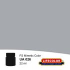 Lifecolor Light Comp. Ghost Grey FS 36375 22ml Acryl Farbe Lifecolor / LCUA026