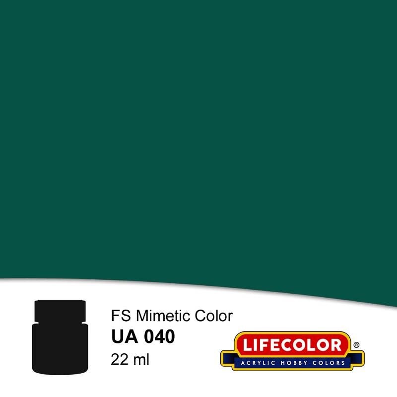 Lifecolor Pby Blue FS 34058 22ml Acryl Farbe / LCUA040