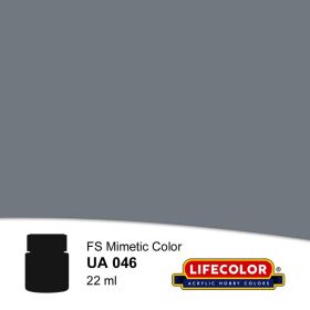 Lifecolor Neutral Grey 43 FS 36173 22ml Acryl Farbe...