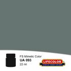 Lifecolor Ocean Grey FS 36187 22ml Acryl Farbe / LCUA093