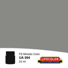 Lifecolor Medium Sea Grey FS*36270 22ml Acryl Farbe /...
