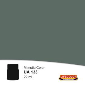 Lifecolor Dark Grey RLM 66 FS*36081 22ml Acryl Farbe...