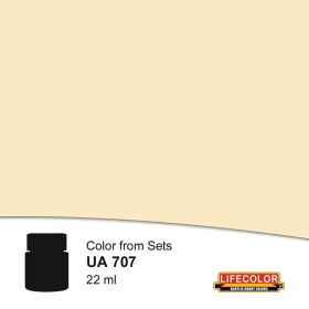 Lifecolor Flesh 2° Light 22ml Acryl Farbe Lifecolor /...