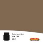Lifecolor Dark Sand Stone 22ml Acryl Farbe Lifecolor / LCUA782