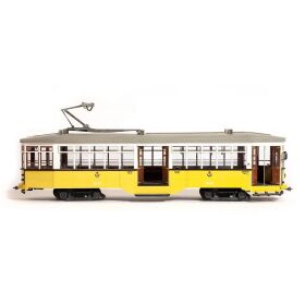 OcCre Milano Straßenbahn Bausatz 1:24 / oc53013