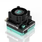CAYOTE für 1/10 CREST RS60 Brushless-Regler Stock sensored / CYEA11004