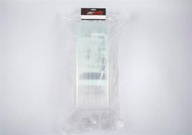 Killerbody FURIOUS ANGEL, klare Karosserie, Kit all-Inn /...