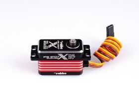 Robbe Modellsport FS 2107X HV MG Digital Brushless Servo...