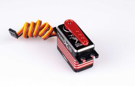 Robbe Modellsport FS 2107X HV MG Digital Brushless Servo High Torque Low Profile Servo / 9134