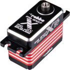 Robbe Modellsport FS 2107X HV MG Digital Brushless Servo High Torque Low Profile Servo / 9134