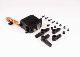 Robbe Modellsport FS 1109 HV MG Eco Digital Servo / 9146