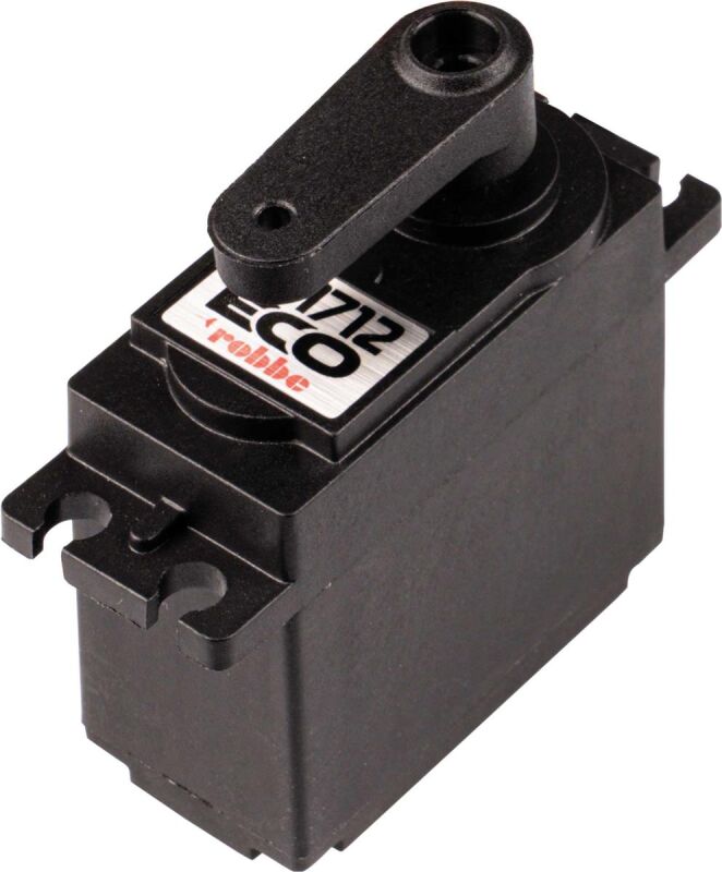 Robbe Modellsport FS 1712 HV MG Eco Digital Servo / 9147