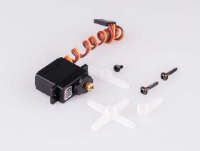 Robbe Modellsport FS 1712 HV MG Eco Digital Servo / 9147