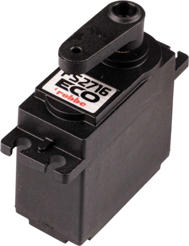Robbe Modellsport FS 2716 HV MG Eco Digital Servo / 9148
