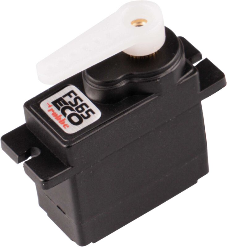 Robbe Modellsport FS 65 HV MG Eco Digital Servo / 9144