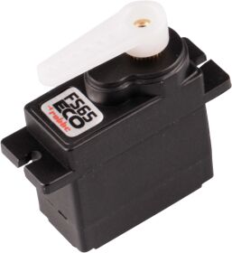 Robbe Modellsport FS 65 HV MG Eco Digital Servo / 9144