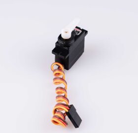 Robbe Modellsport FS 65 HV MG Eco Digital Servo / 9144