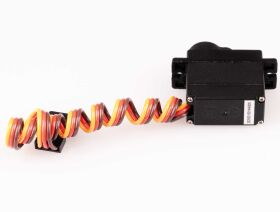 Robbe Modellsport FS 65 HV MG Eco Digital Servo / 9144