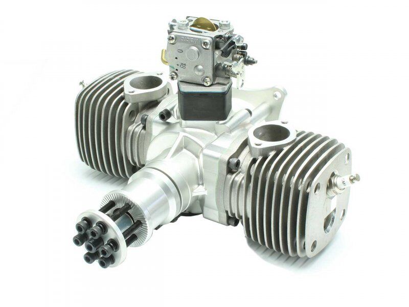 NGH Engines Benzinmotor NGH GTT 130 / 17745