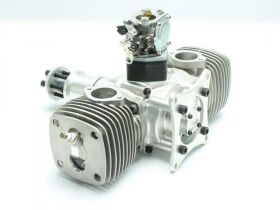 NGH Benzinmotor NGH GTT 130 / 17745