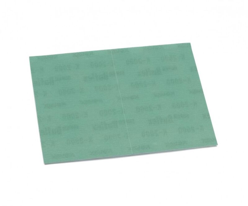 TAMIYA Schleifleinen #2000er Körnung / 300087234