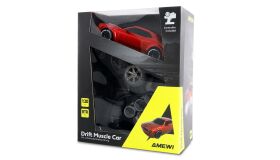 AMEWI / Drift Muscle Car Onroad/Drift 4WD 1:20 RTR rot / 21114
