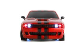 AMEWI / Drift Muscle Car Onroad/Drift 4WD 1:20 RTR rot / 21114