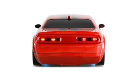 AMEWI / Drift Muscle Car Onroad/Drift 4WD 1:20 RTR rot / 21114