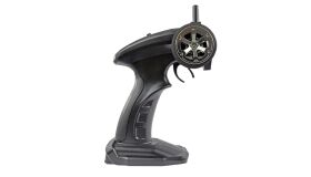 AMEWI / Drift Muscle Car Onroad/Drift 4WD 1:20 RTR rot / 21114