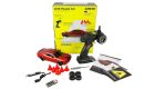 AMEWI / Drift Muscle Car Onroad/Drift 4WD 1:20 RTR rot / 21114