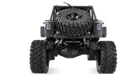 AMEWI / Hyper Go SC Scale Crawler brushless 1:12 RTR anthrazit / 22701