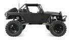 AMEWI / Hyper Go SC Scale Crawler brushless 1:12 RTR anthrazit / 22701