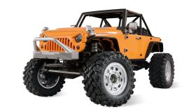 AMEWI Hyper Go SC+ Scale Crawler brushless FOC 1:12 RTR...