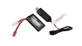 AMEWI Hyper Go SC+ Scale Crawler brushless FOC 1:12 RTR gelb / 22702
