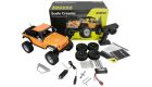 AMEWI Hyper Go SC+ Scale Crawler brushless FOC 1:12 RTR gelb / 22702