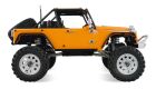 AMEWI Hyper Go SC+ Scale Crawler brushless FOC 1:12 RTR gelb / 22702