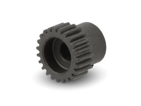 HUDY ALU ULTRA-LIGHT PINION GEAR HARD COATED 23T / 64 /...