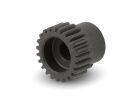 HUDY ALU ULTRA-LIGHT PINION GEAR HARD COATED 23T / 64 / HUD294123