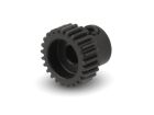 HUDY ALU ULTRA-LIGHT PINION GEAR HARD COATED 25T / 64 / HUD294125