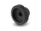 HUDY ALU ULTRA-LIGHT PINION GEAR HARD COATED 34T / 64 / HUD294134