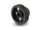 HUDY ALU ULTRA-LIGHT PINION GEAR HARD COATED 35T / 64 / HUD294135