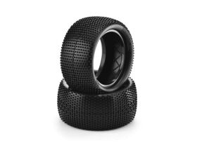 HUDY 1/10 OFF-ROAD TIRE 2WD/4WD REAR DIRT 301 SOFT (2) /...