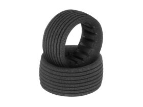 HUDY 1/10 OFF-ROAD INSERT 2WD/4WD REAR CELL BLACK (2) /...