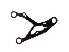 MUGEN Kohlefaser Querlenker Vorne Unten (1) / MUGA2172F