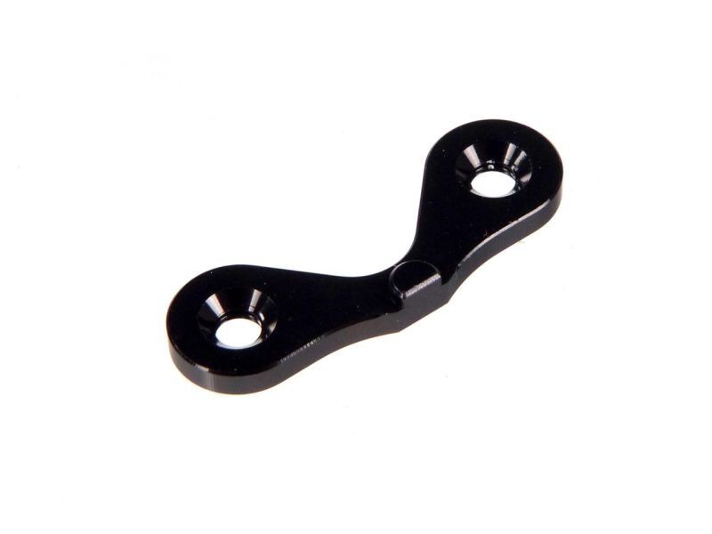 MUGEN Chassis Ball Brace Vorne (1) / MUGA2173F