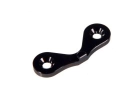 MUGEN Chassis Ball Brace Hinten (1) / MUGA2173R