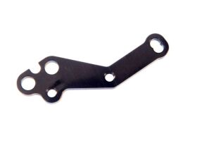 MUGEN Aluminium Lenkhebel Vorne (1) / MUGA2176A